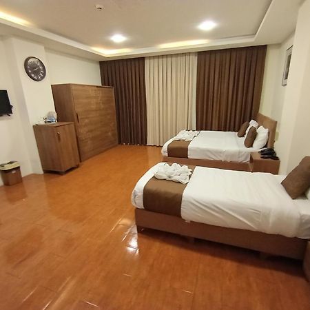 Soulmate Hotel Ербіль Екстер'єр фото
