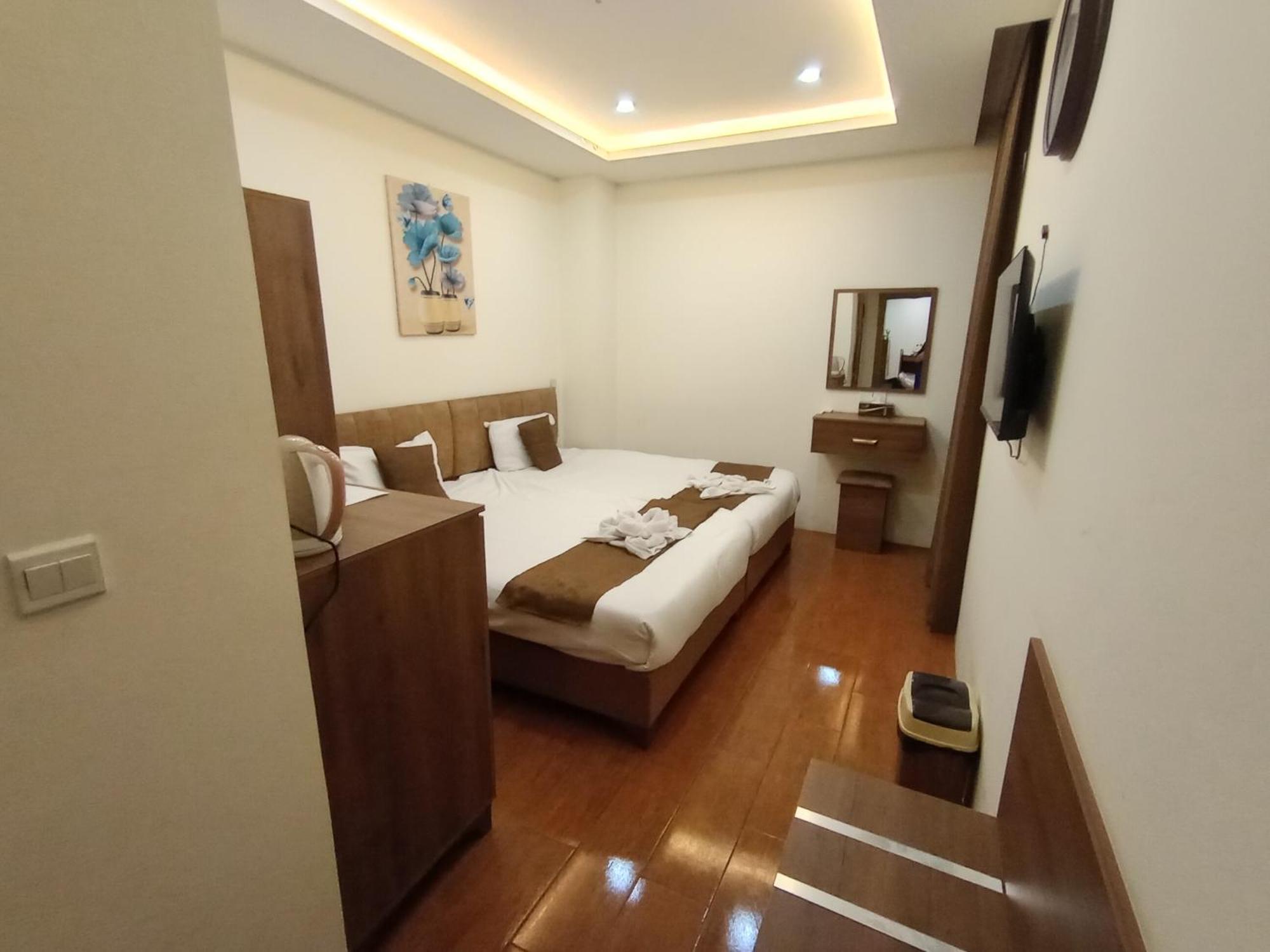 Soulmate Hotel Ербіль Екстер'єр фото
