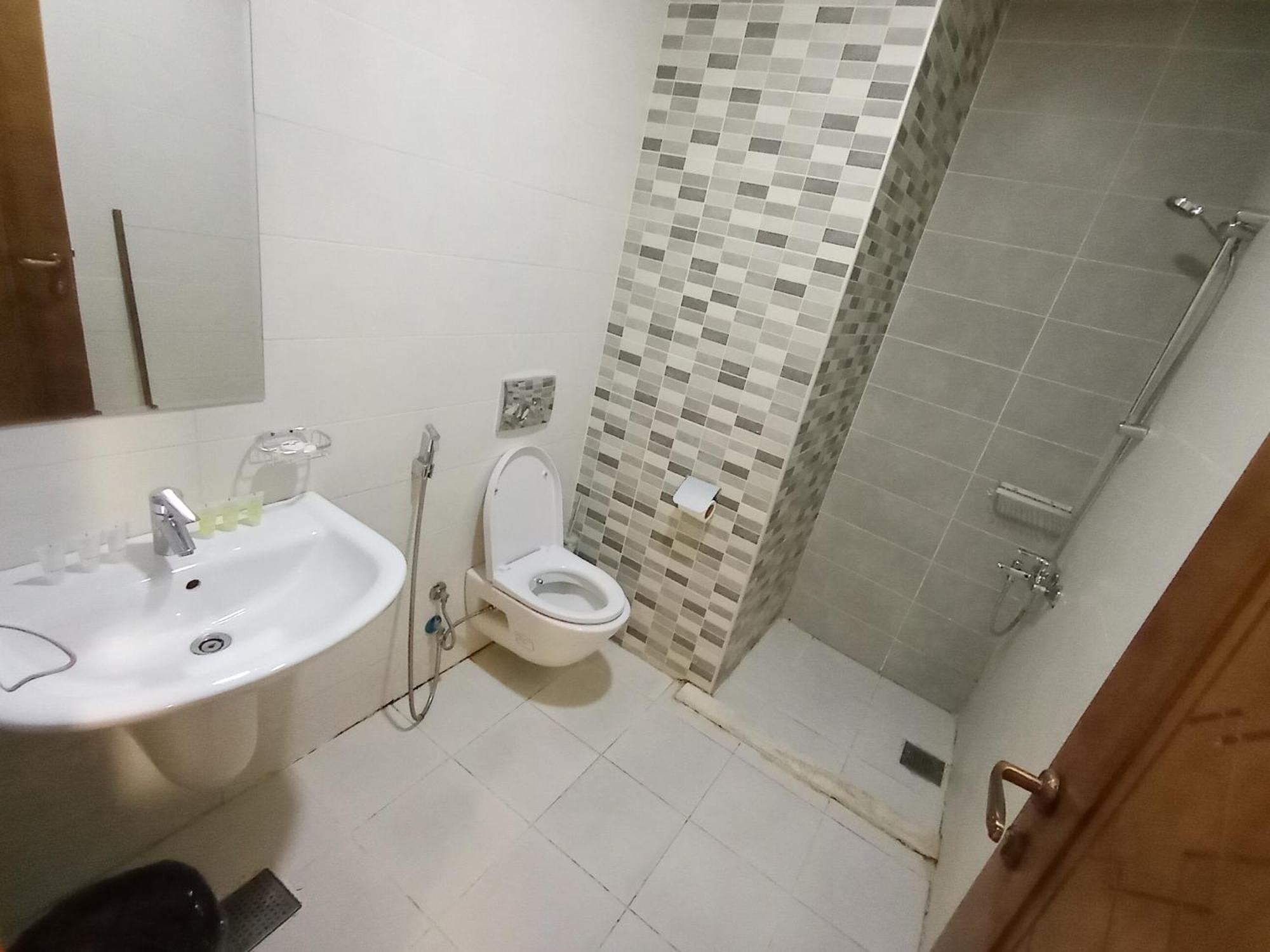 Soulmate Hotel Ербіль Екстер'єр фото