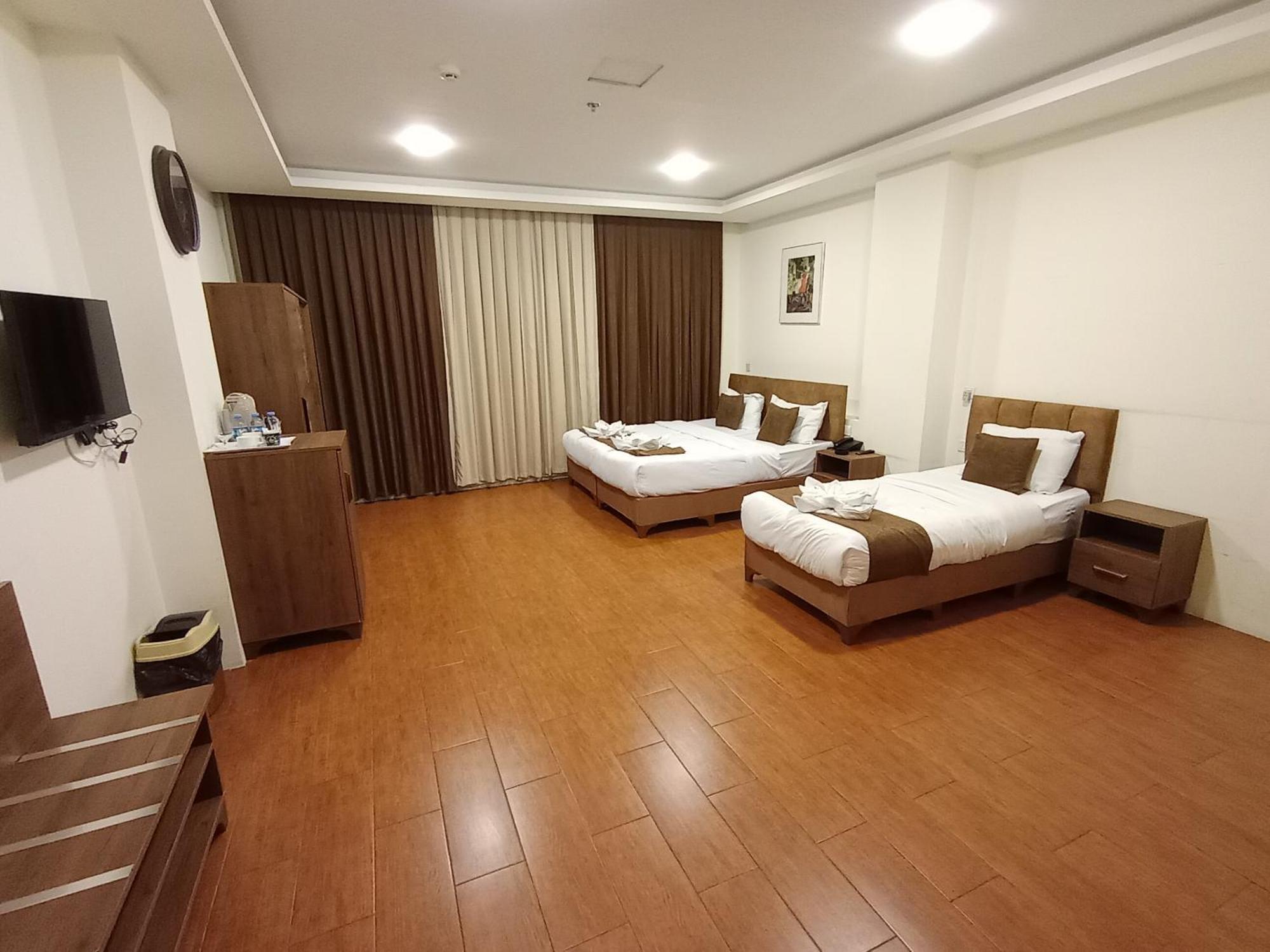 Soulmate Hotel Ербіль Екстер'єр фото