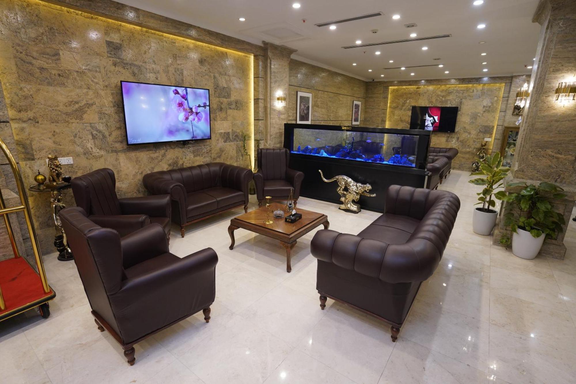 Soulmate Hotel Ербіль Екстер'єр фото
