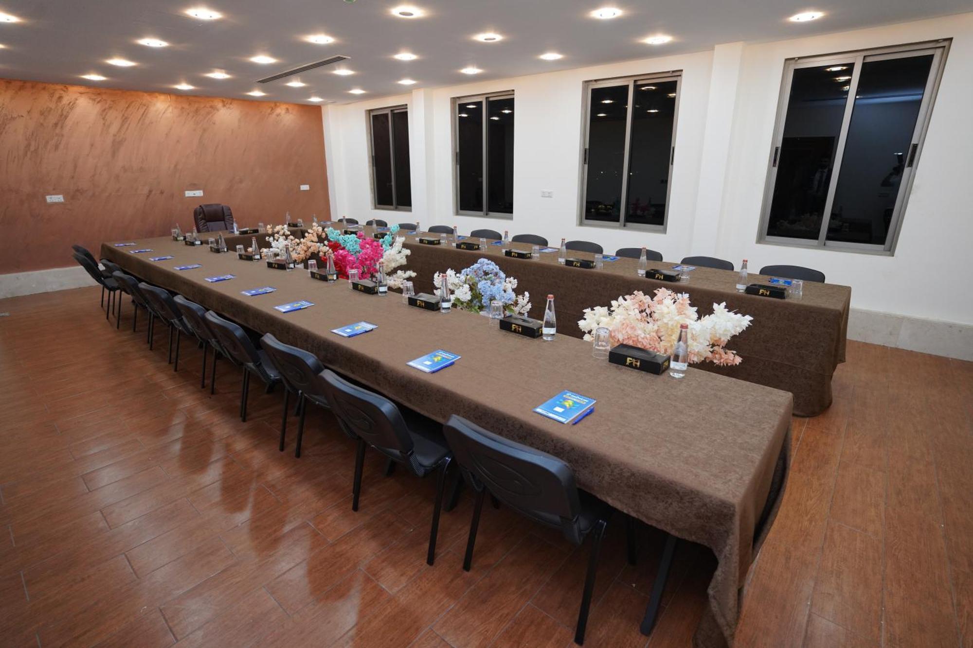 Soulmate Hotel Ербіль Екстер'єр фото