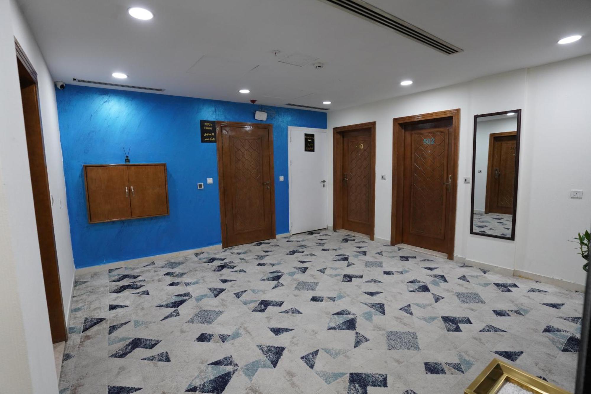 Soulmate Hotel Ербіль Екстер'єр фото