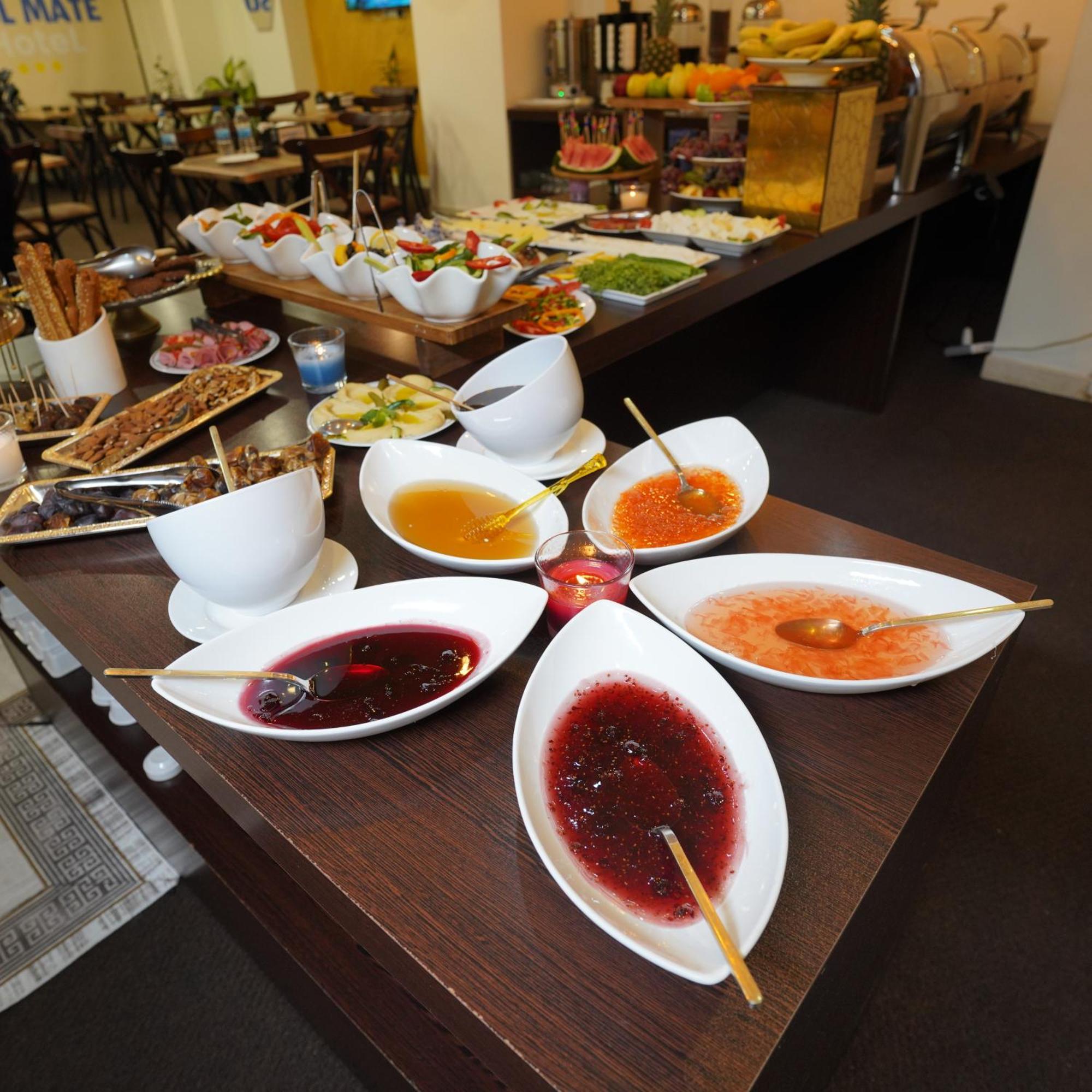 Soulmate Hotel Ербіль Екстер'єр фото