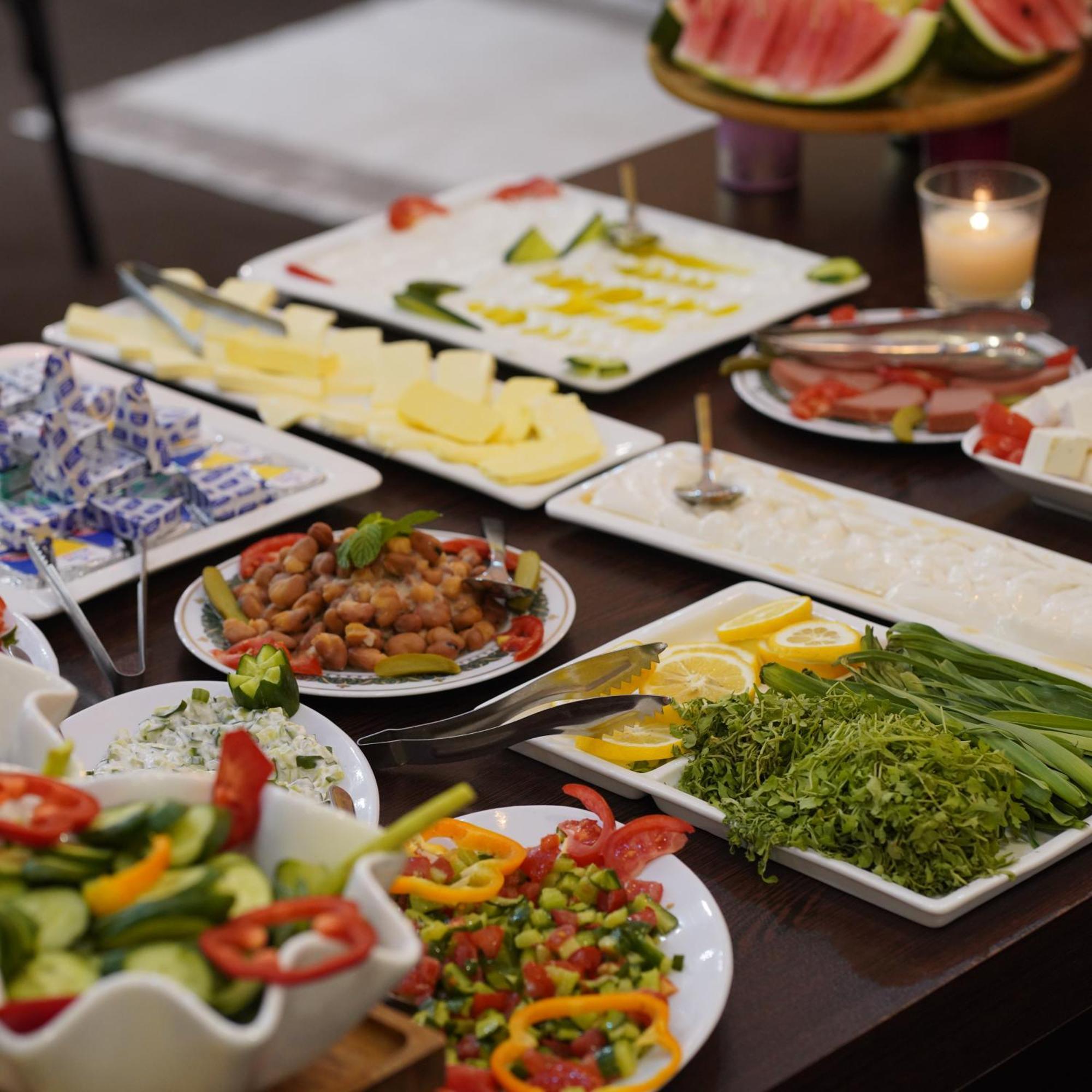 Soulmate Hotel Ербіль Екстер'єр фото