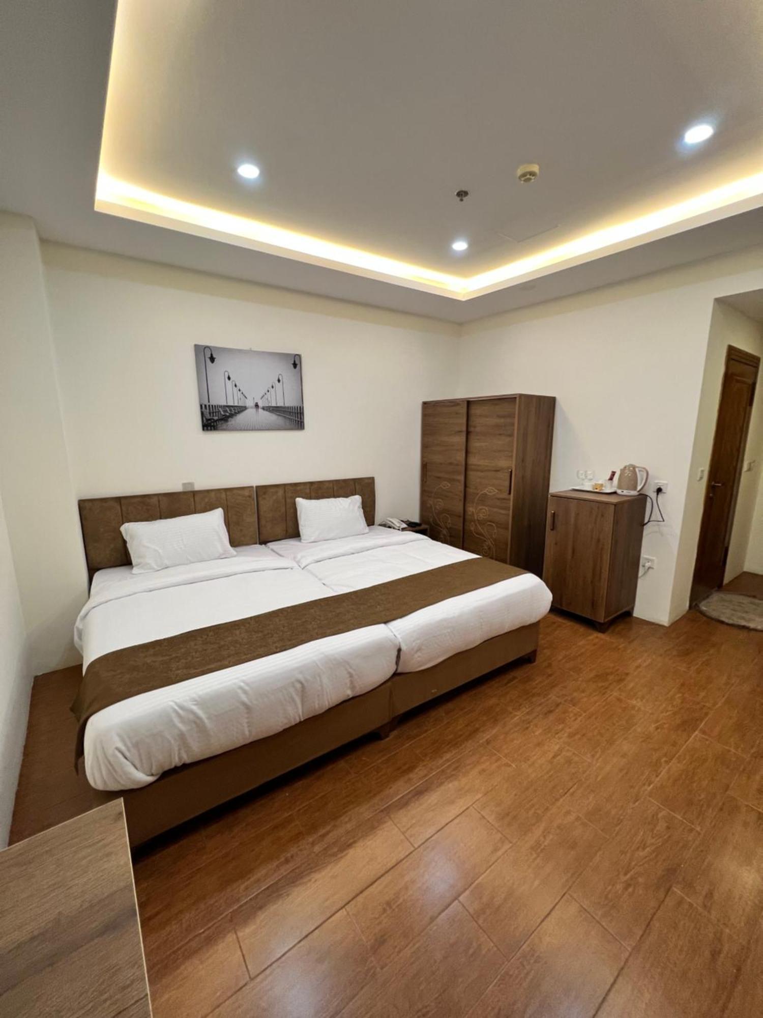 Soulmate Hotel Ербіль Екстер'єр фото