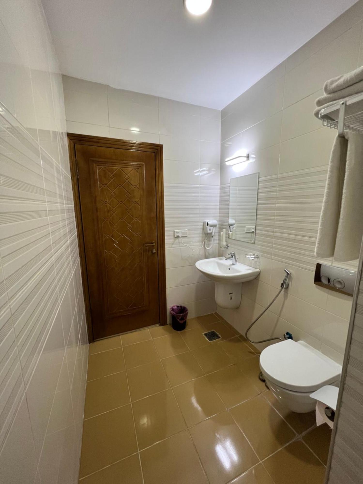 Soulmate Hotel Ербіль Екстер'єр фото