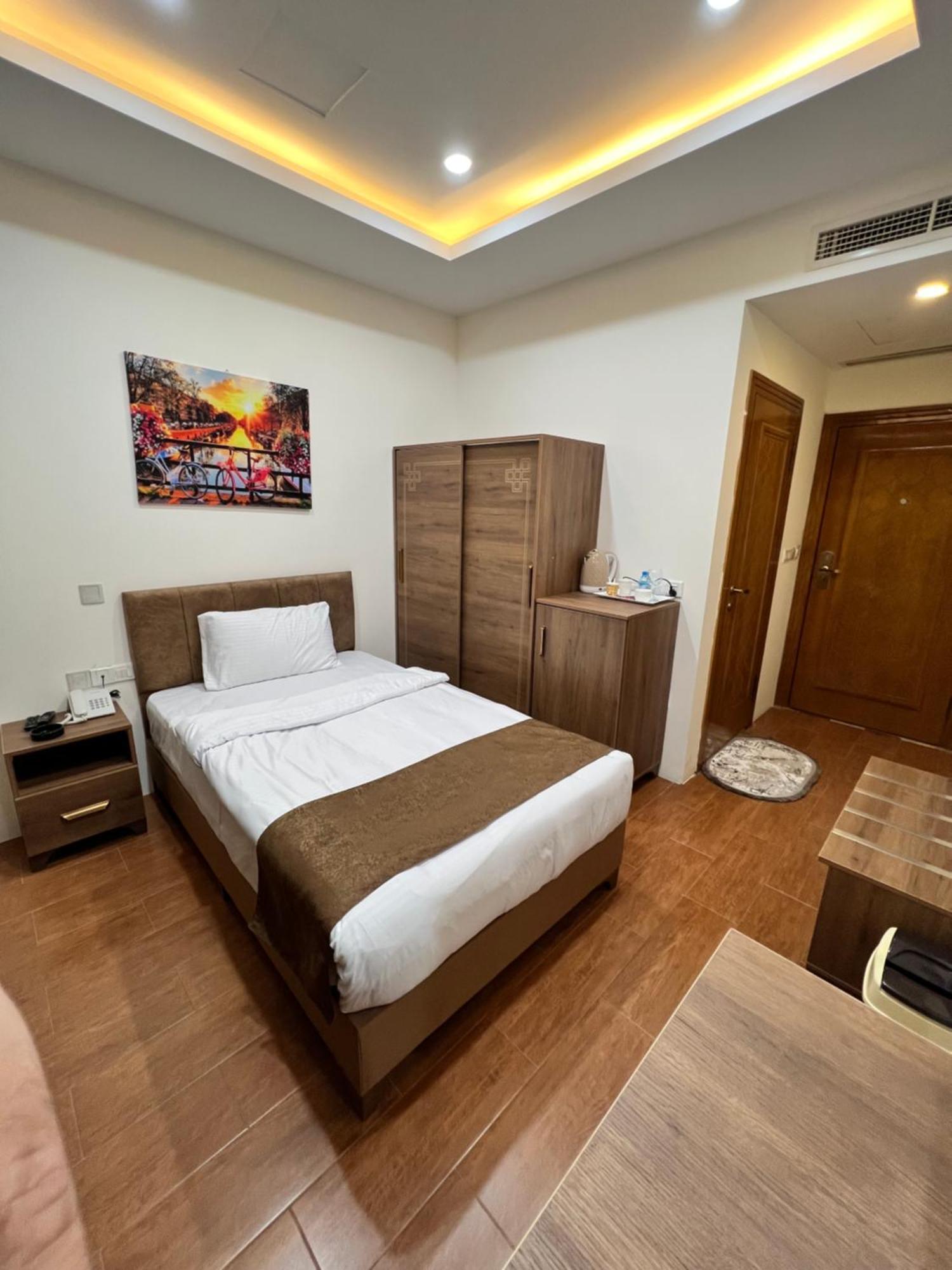 Soulmate Hotel Ербіль Екстер'єр фото