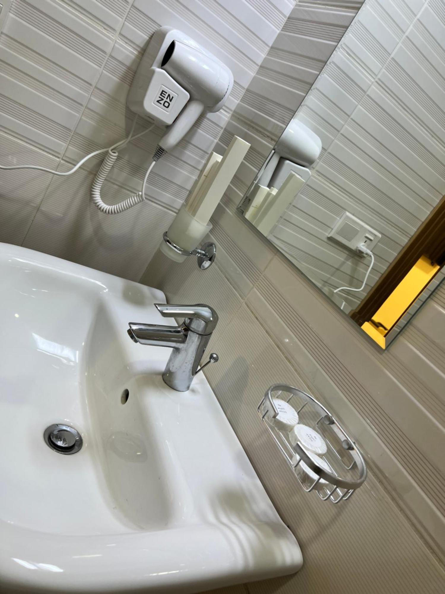 Soulmate Hotel Ербіль Екстер'єр фото