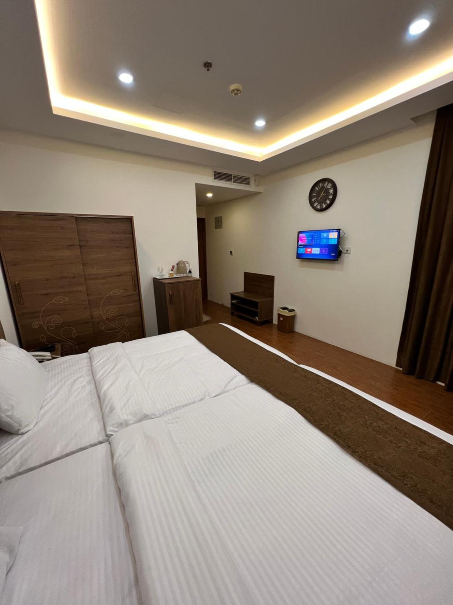 Soulmate Hotel Ербіль Екстер'єр фото