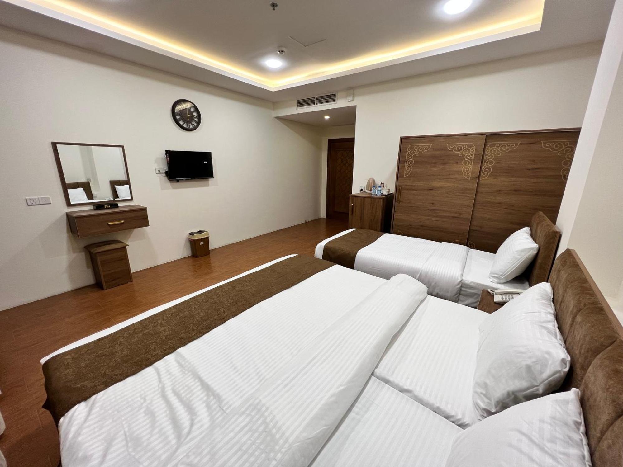 Soulmate Hotel Ербіль Екстер'єр фото