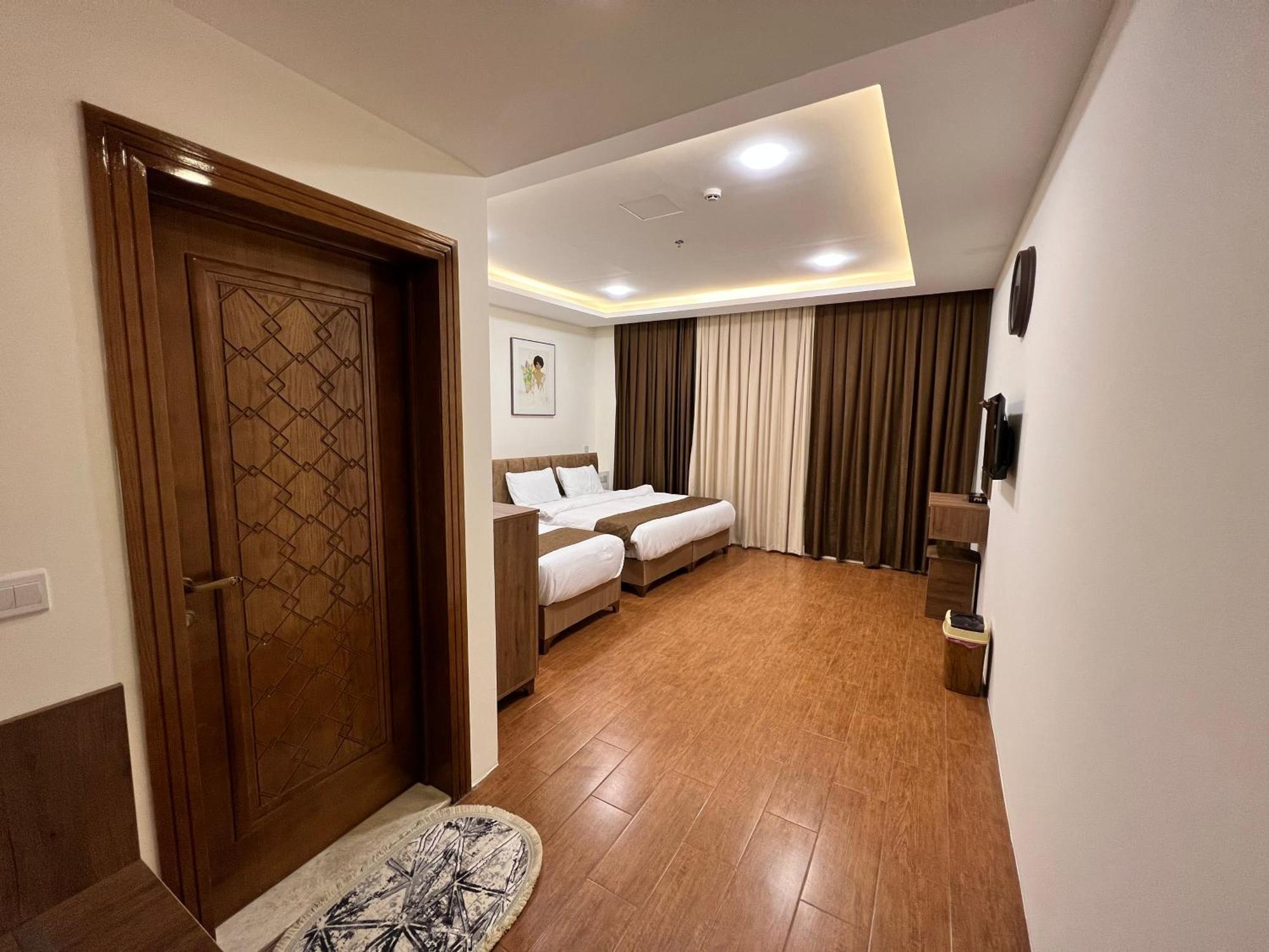 Soulmate Hotel Ербіль Екстер'єр фото