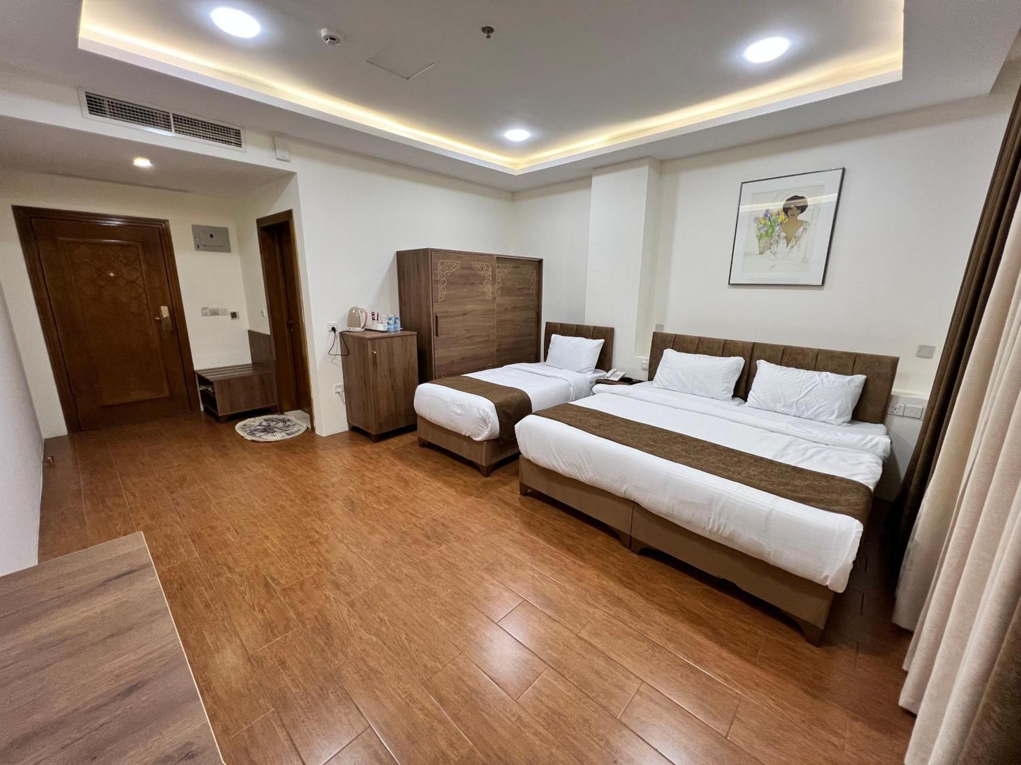 Soulmate Hotel Ербіль Екстер'єр фото