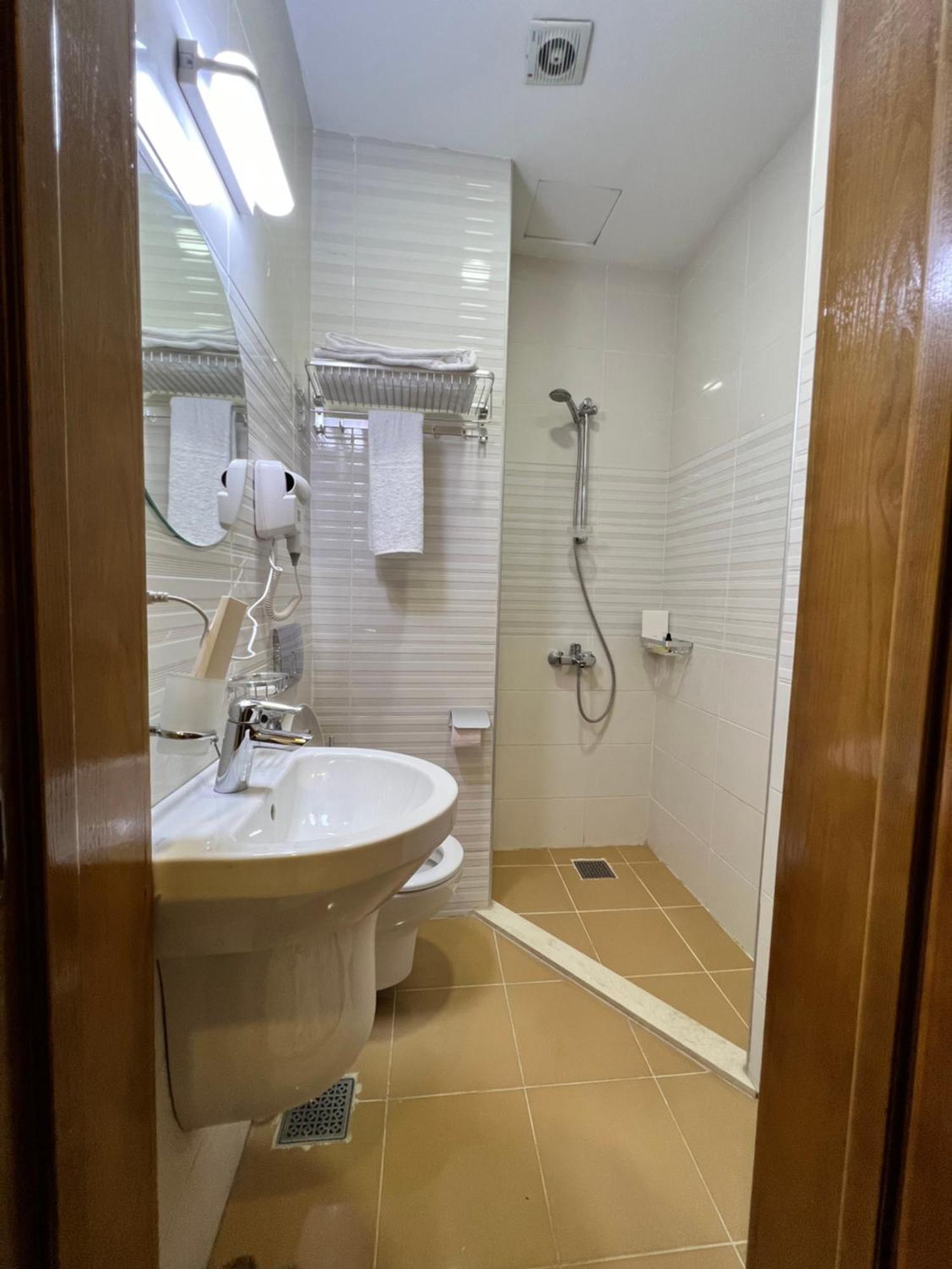 Soulmate Hotel Ербіль Екстер'єр фото